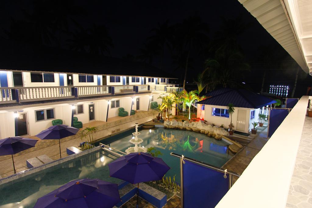 Balabag  Bolabog Beach Resort מראה חיצוני תמונה