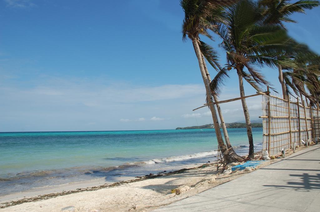 Balabag  Bolabog Beach Resort מראה חיצוני תמונה