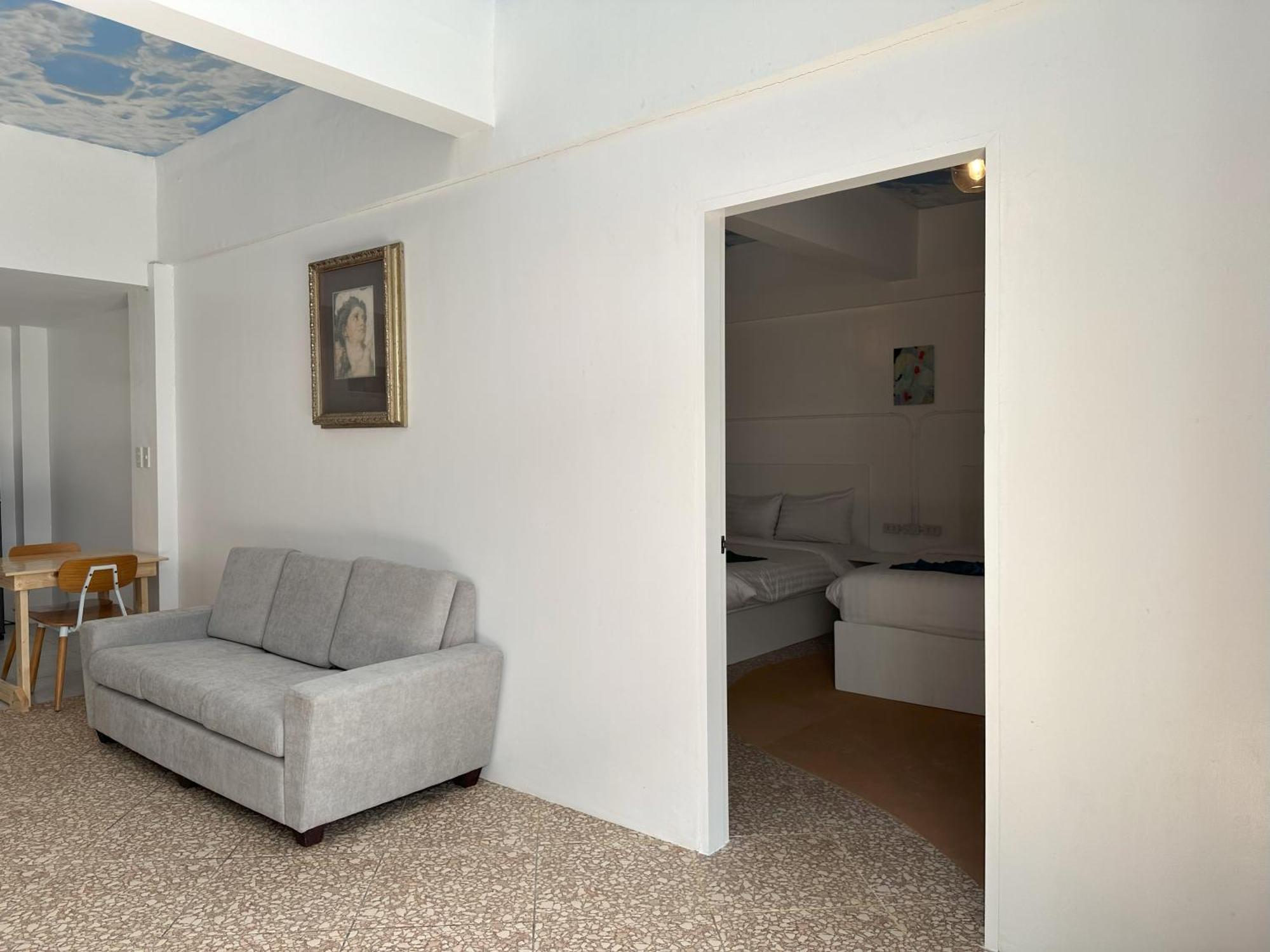 Balabag  Bolabog Beach Resort מראה חיצוני תמונה