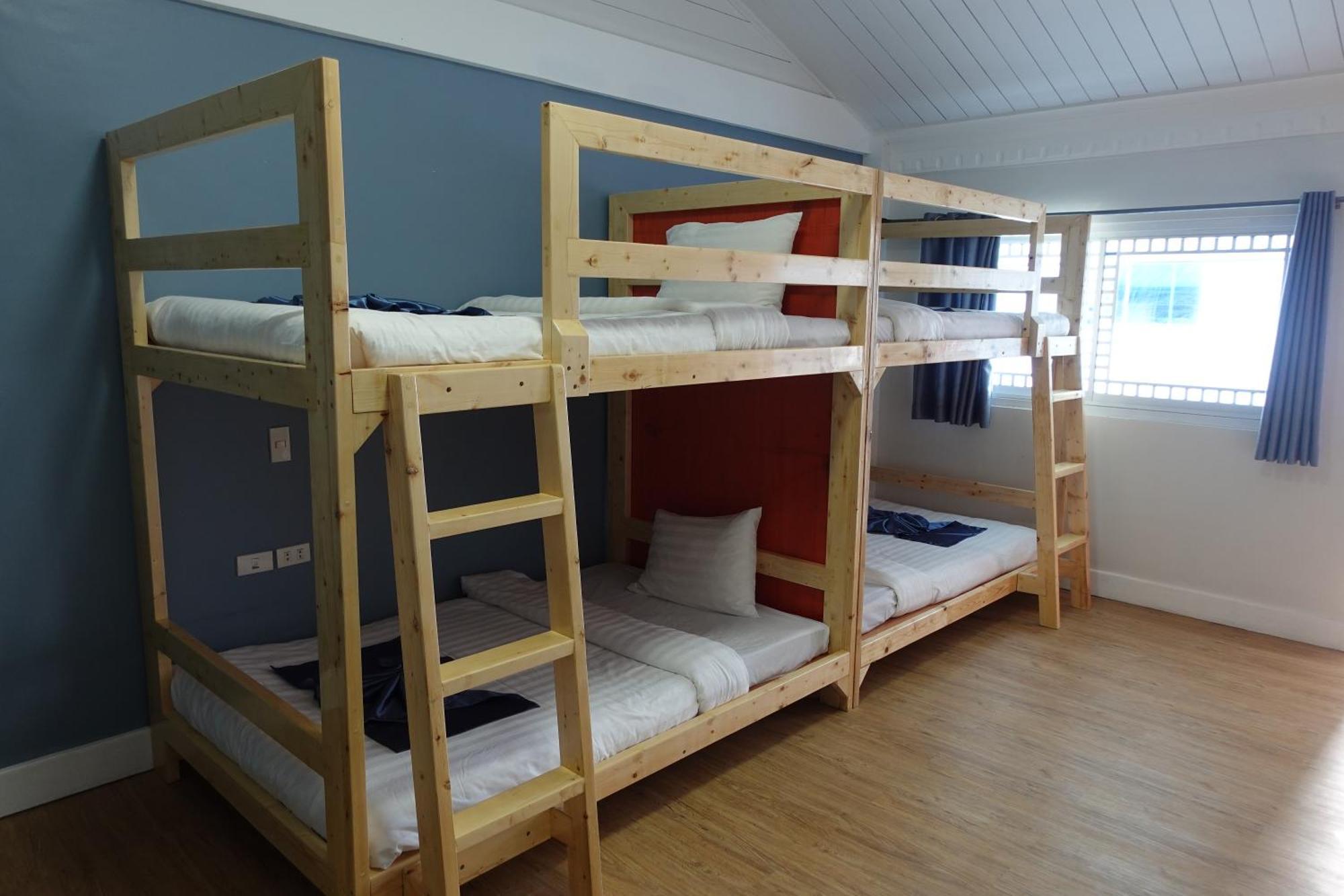 Balabag  Bolabog Beach Resort מראה חיצוני תמונה
