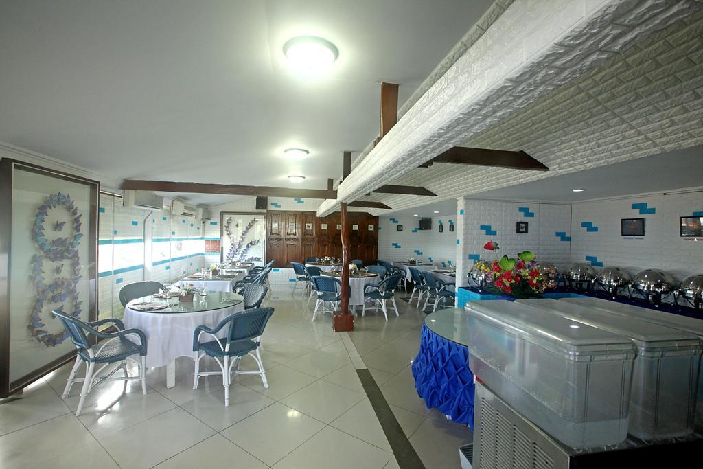 Balabag  Bolabog Beach Resort מראה חיצוני תמונה