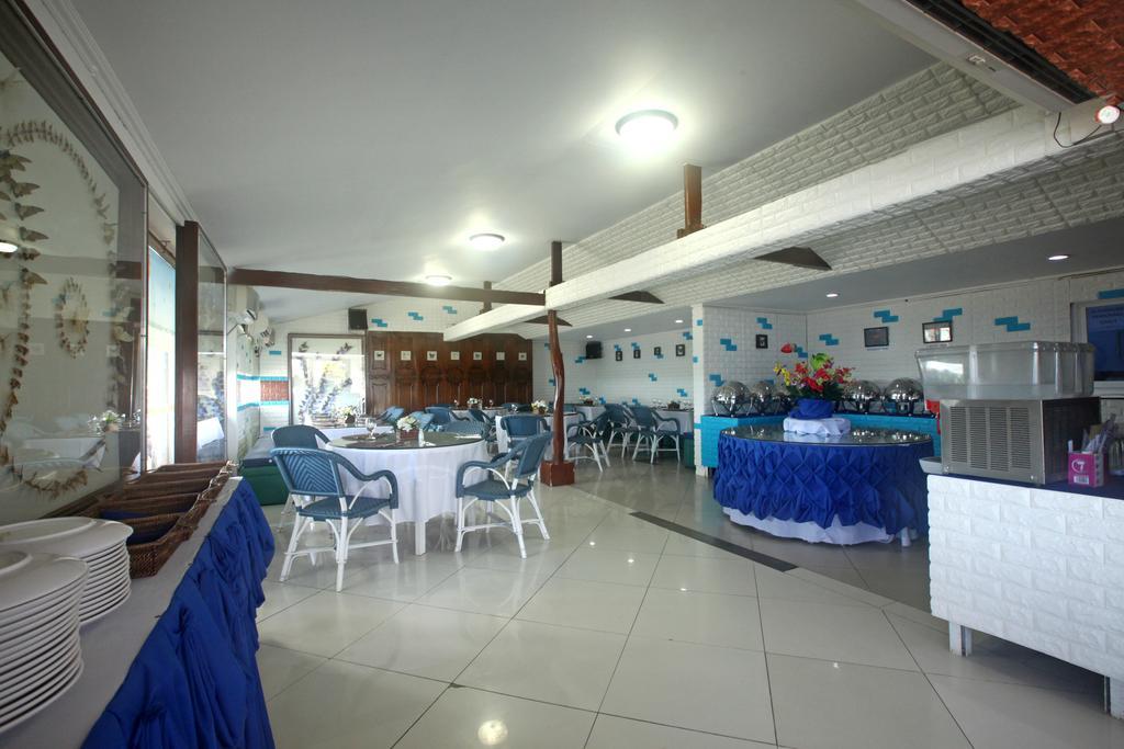 Balabag  Bolabog Beach Resort מראה חיצוני תמונה