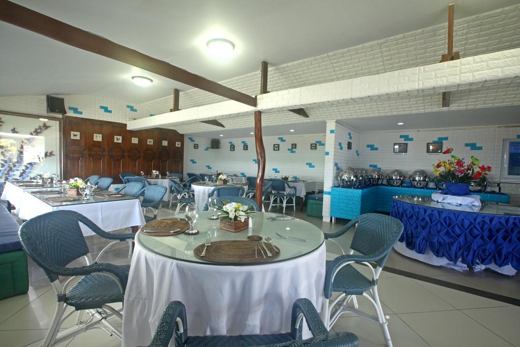 Balabag  Bolabog Beach Resort מראה חיצוני תמונה