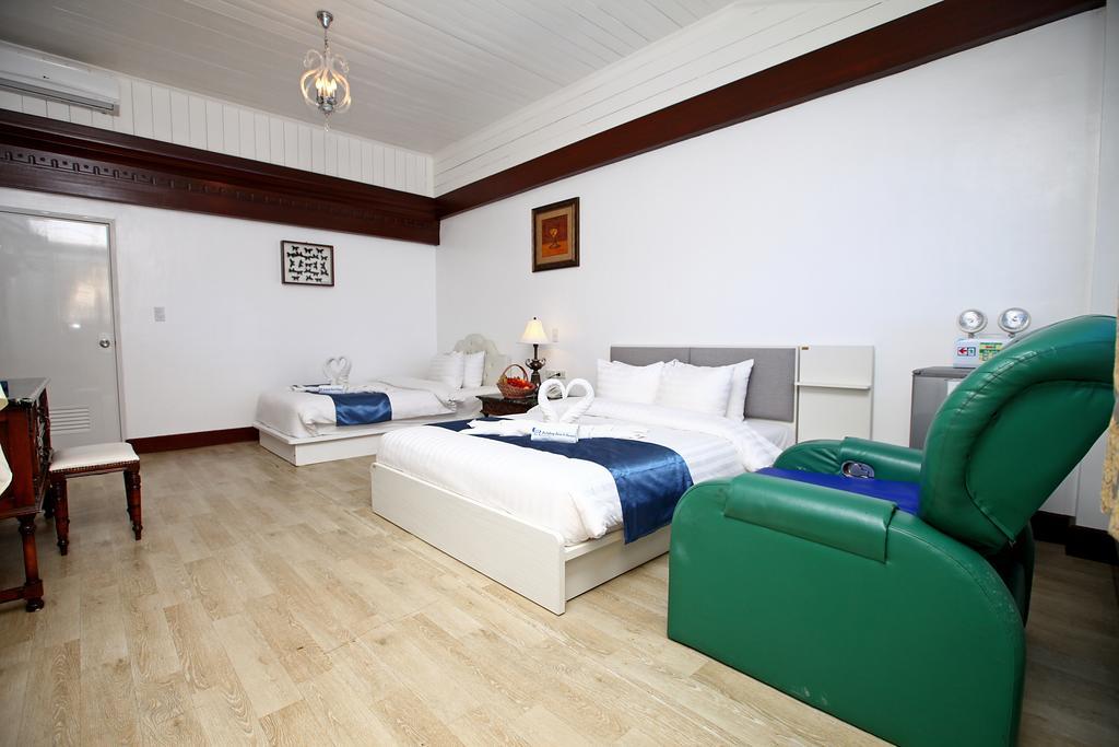 Balabag  Bolabog Beach Resort מראה חיצוני תמונה