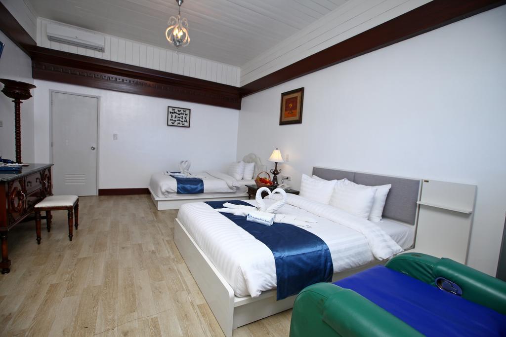 Balabag  Bolabog Beach Resort מראה חיצוני תמונה