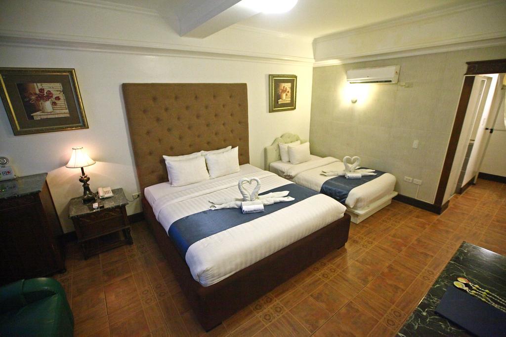 Balabag  Bolabog Beach Resort מראה חיצוני תמונה
